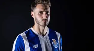 AC Milan Pinjamkan Gimenez ke FC Porto dengan Opsi Pembelian €18 Juta