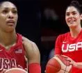 A'ja Wilson dan Kelsey Plum Absen Bela AS di Piala Dunia FIBA Putri 2026