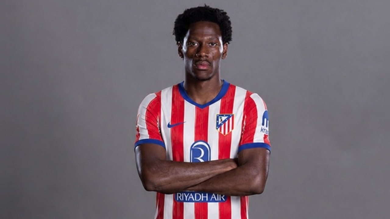 Alasan Atletico Madrid Rekrut Jonathan David Untuk Perkuat Lini Serang