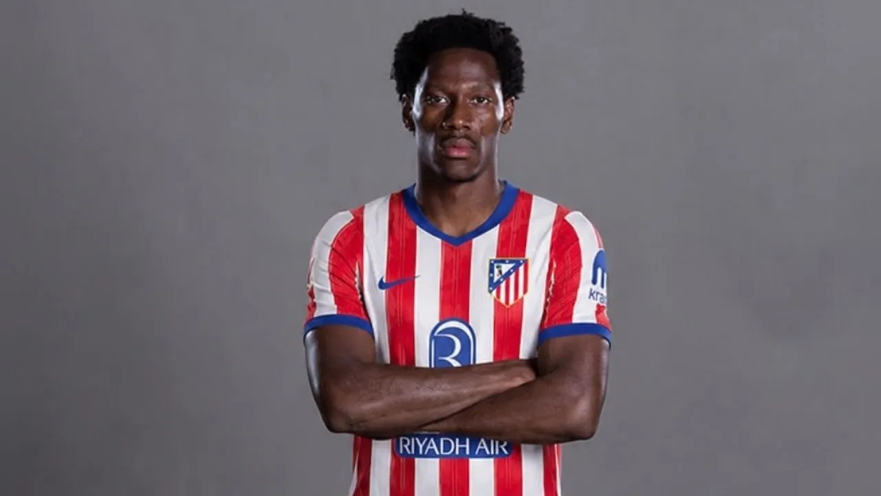 Alasan Atletico Madrid Rekrut Jonathan David Untuk Perkuat Lini Serang