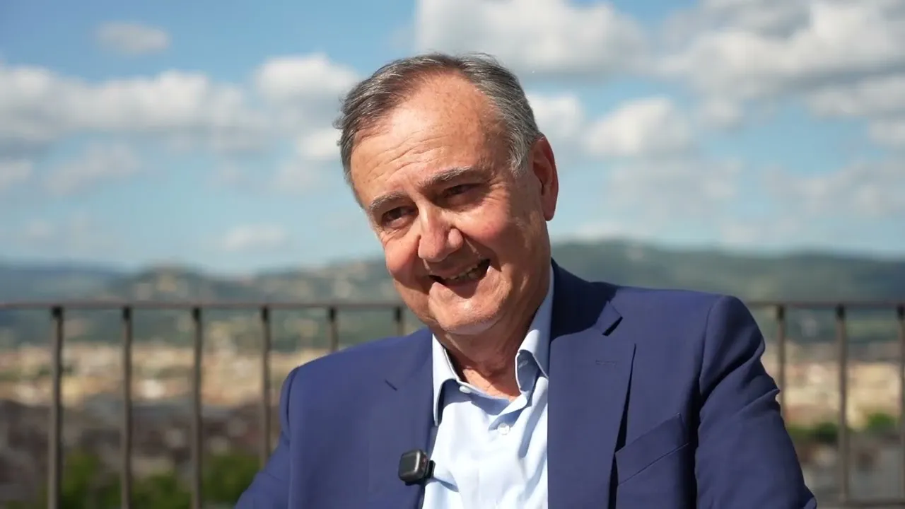 Alberto Polverosi
