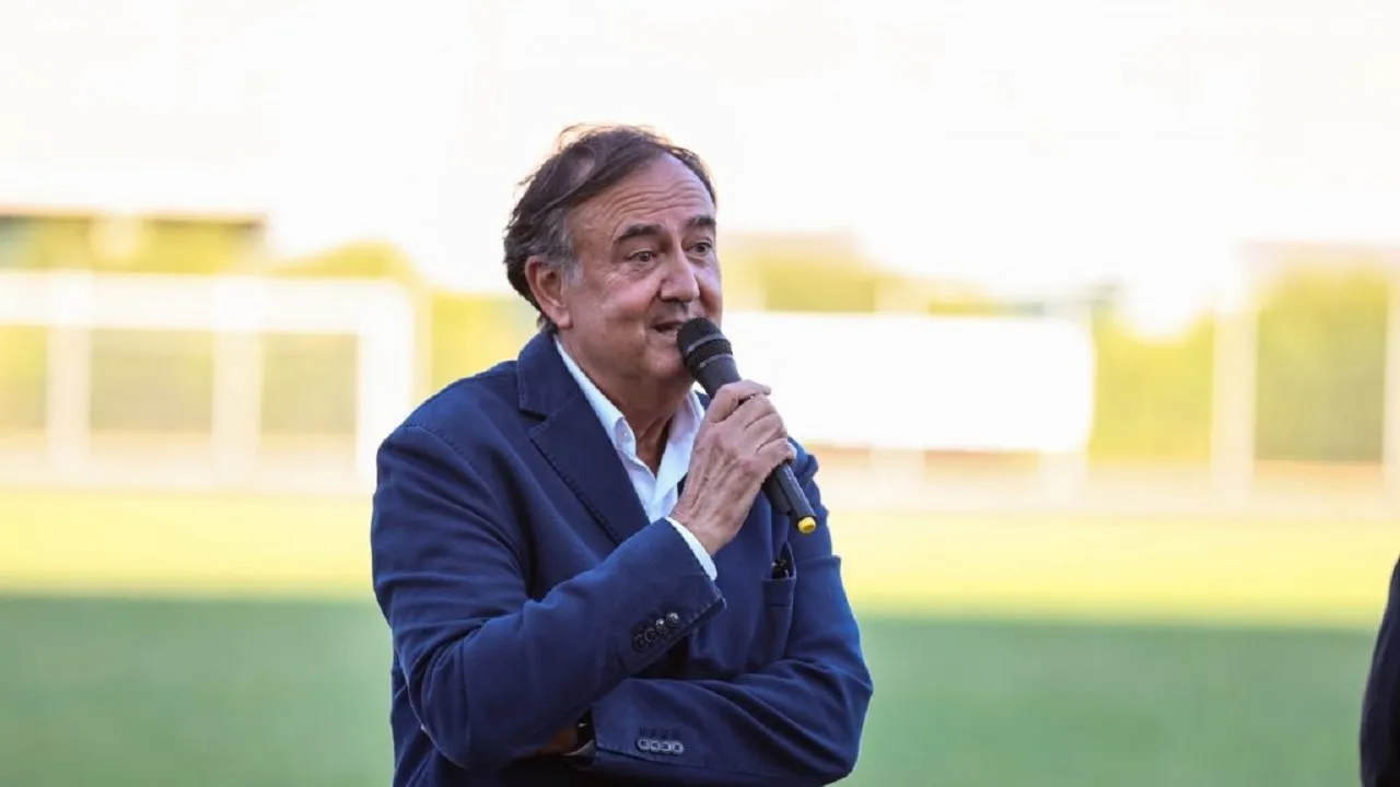 Alberto Polverosi