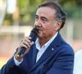 Alberto Polverosi: Inter Milan Tin Yang Penuh Solusi dan Alternatif