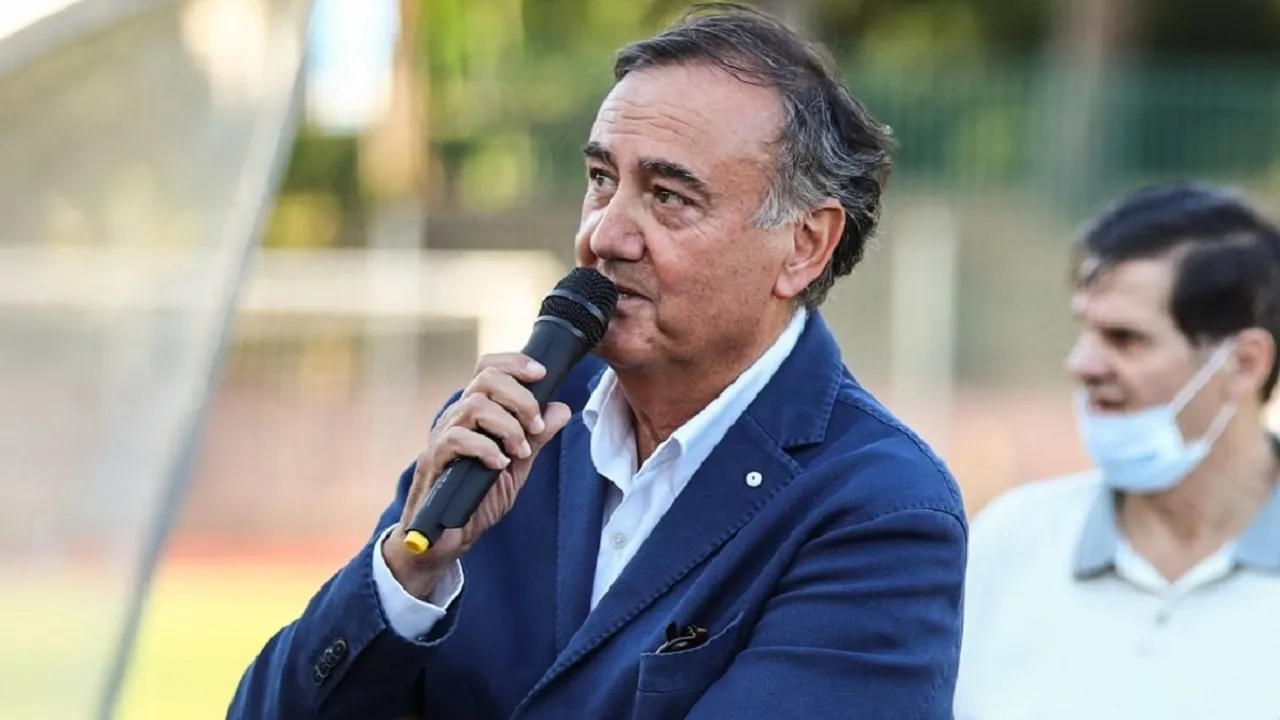 Alberto Polverosi