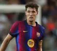 Andreas Christensen Bahagia Bisa Cetak 100 Laga Bersama Barcelona