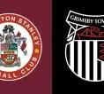 Angka dan Statistik Jelang Laga Accrington Stanley vs Grimsby Town di League Two