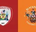 Angka dan Statistik Jelang Laga Barnsley vs Blackpool di League One