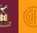 Angka dan Statistik Jelang Laga Bradford City vs Cambridge United di League One