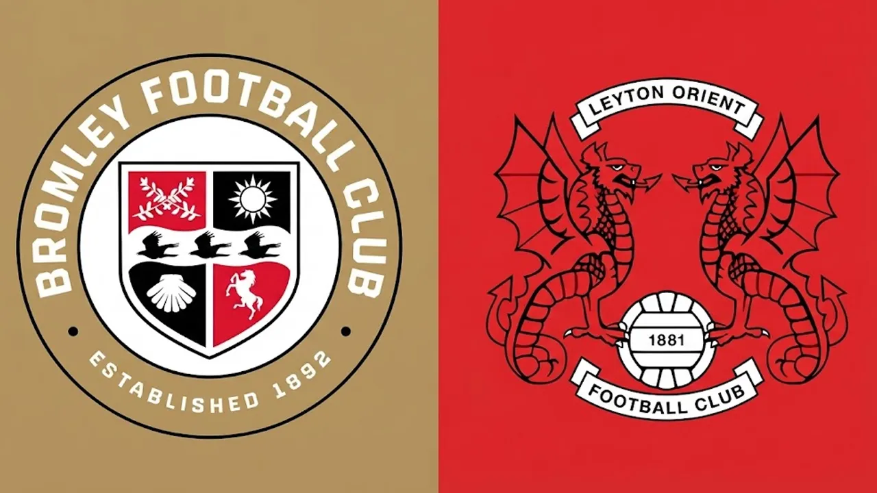 Angka dan Statistik Jelang Laga Bromley vs Leyton Orient di League One