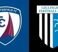 Angka dan Statistik Jelang Laga Chesterfield vs Gillingham di League Two