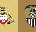Angka dan Statistik Jelang Laga Doncaster Rovers vs Notts County di League One