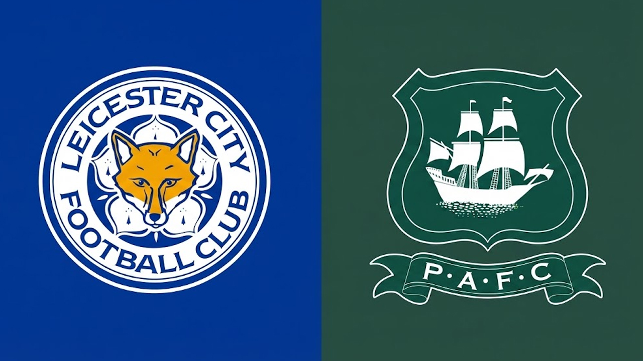 Angka dan Statistik Jelang Laga Leicester City vs Plymouth Argyle di League One