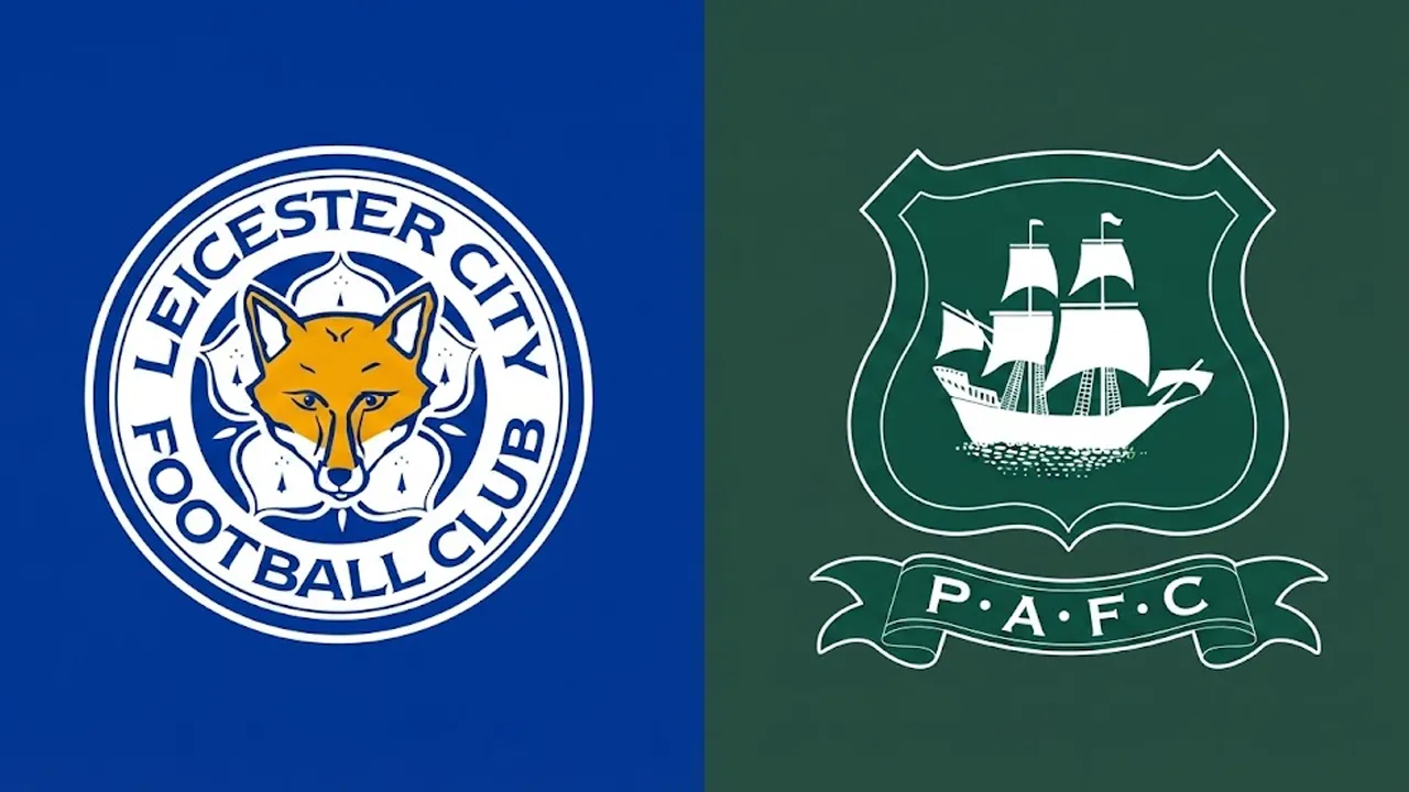 Angka dan Statistik Jelang Laga Leicester City vs Plymouth Argyle di League One