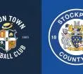 Angka dan Statistik Jelang Laga Luton Town vs Stockport County di League One