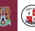 Angka dan Statistik Jelang Laga Northampton Town vs Crawley Town di League Two