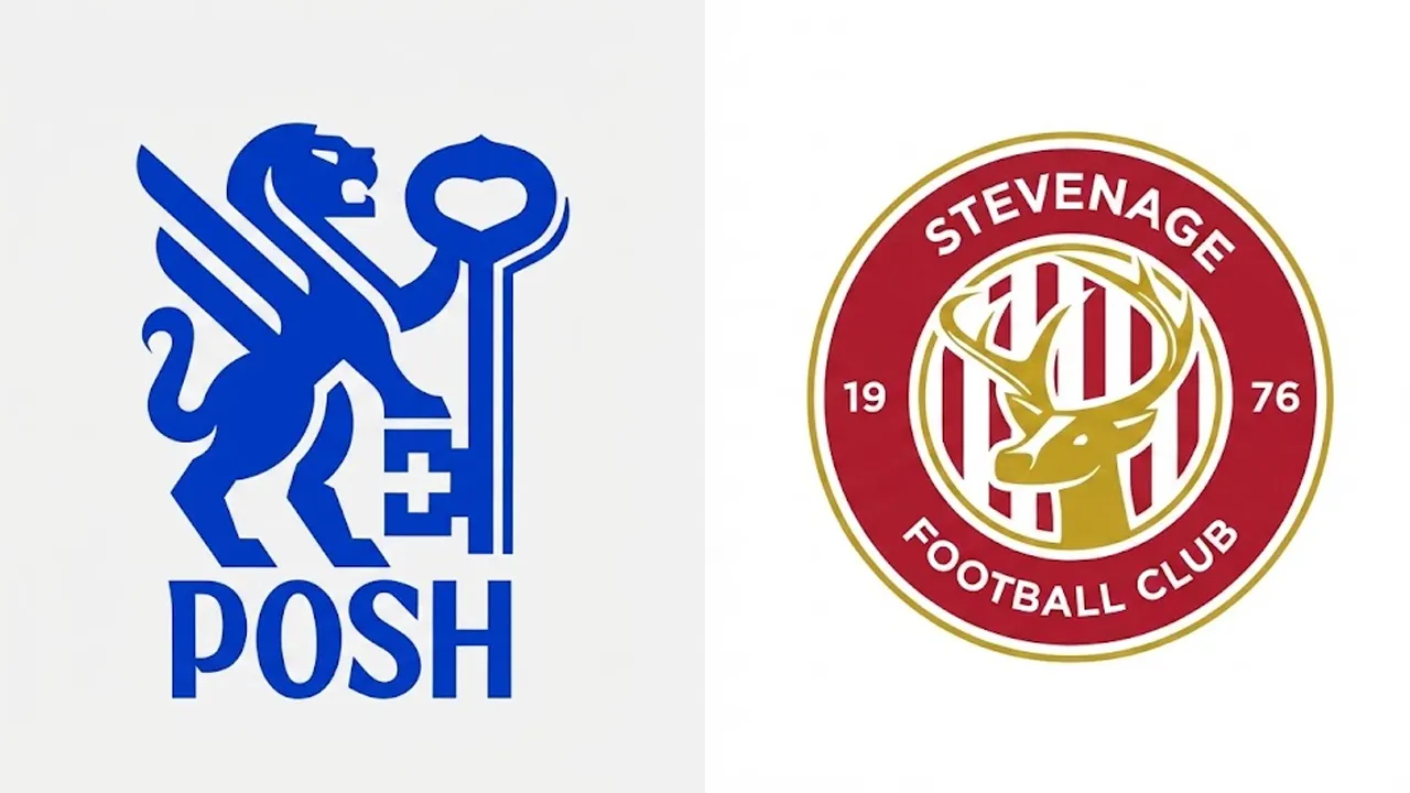 Angka dan Statistik Jelang Laga Peterborough United vs Stevenage di League One