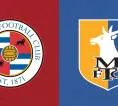 Angka dan Statistik Jelang Laga Reading vs Mansfield Town di League One