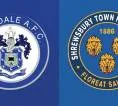 Angka dan Statistik Jelang Laga Rochdale vs Shrewsbury Town di League Two