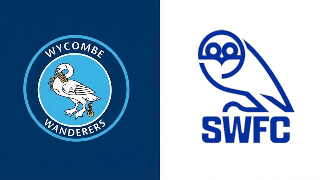 Angka dan Statistik Jelang Laga Wycombe Wanderers vs Sheffield Wednesday di League One