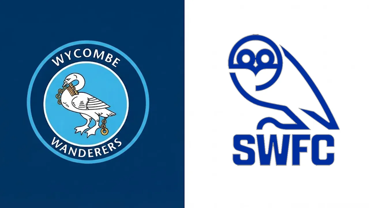 Angka dan Statistik Jelang Laga Wycombe Wanderers vs Sheffield Wednesday di League One