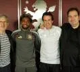 Aston Villa Resmi Rekrut Winger Muda PSG, Ibrahim Mbaye