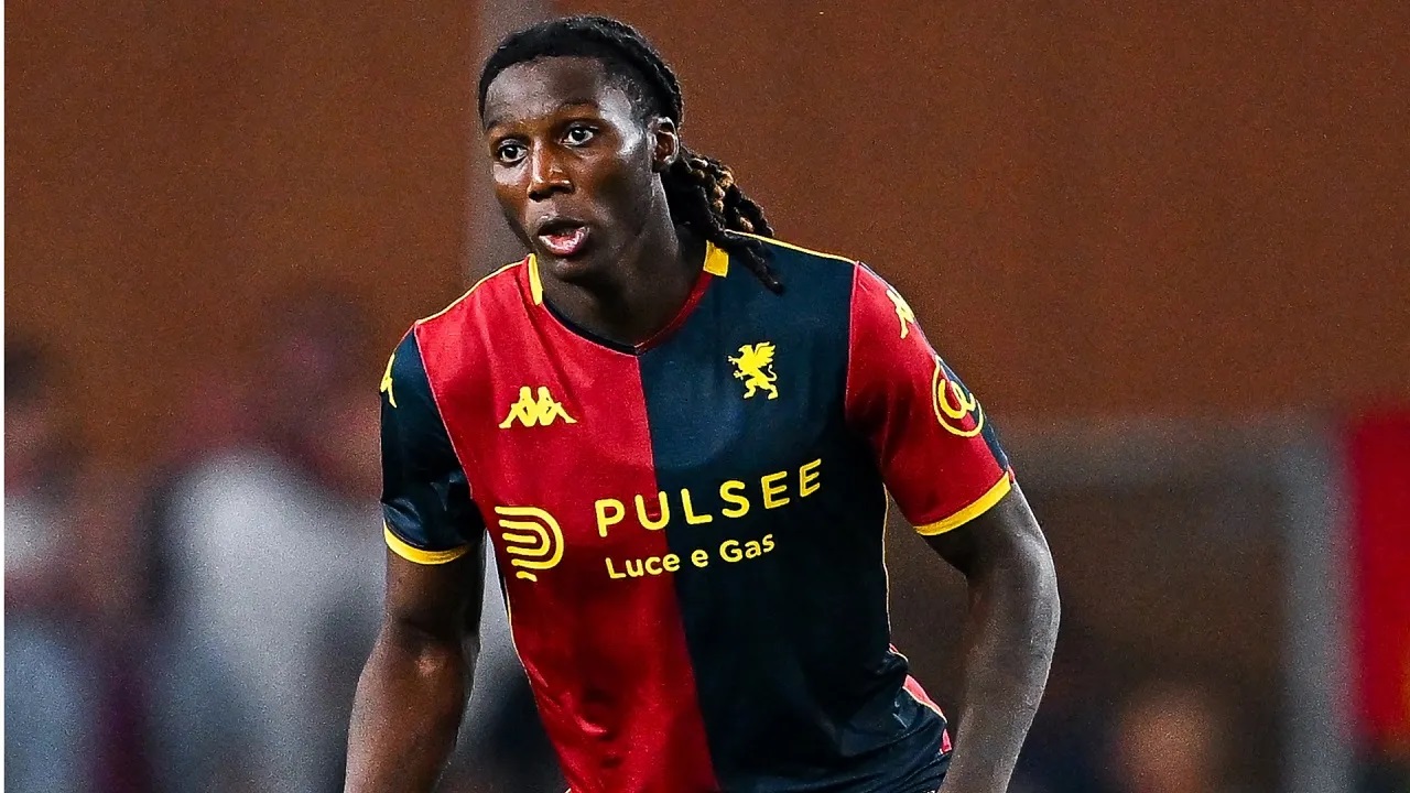 Batal Gabung Inter Milan, Brooke Norton-Cuffy Kini Pindah ke Venezia