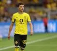 Borussia Dortmund: Negosiasi pinjaman Ethan Nwaneri berlanjut, Southampton menawar Luca Reggiani