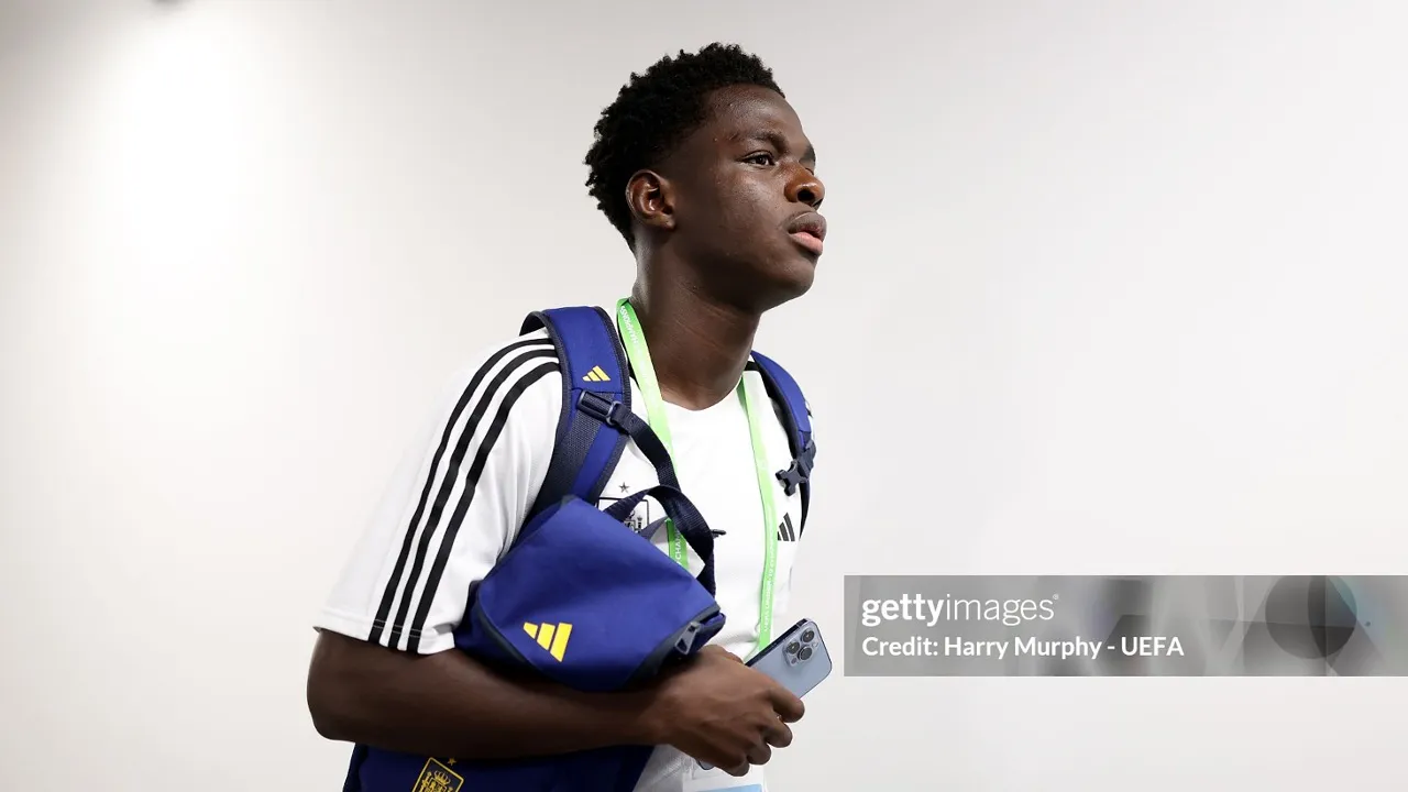 Brentford bersaing amankan jasa Omar Janneh jelang penutupan bursa transfer