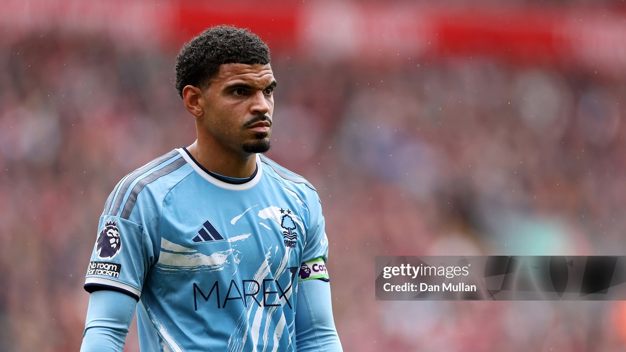 Chelsea Incar Morgan Gibbs-White sebagai Pengganti Enzo Fernandez