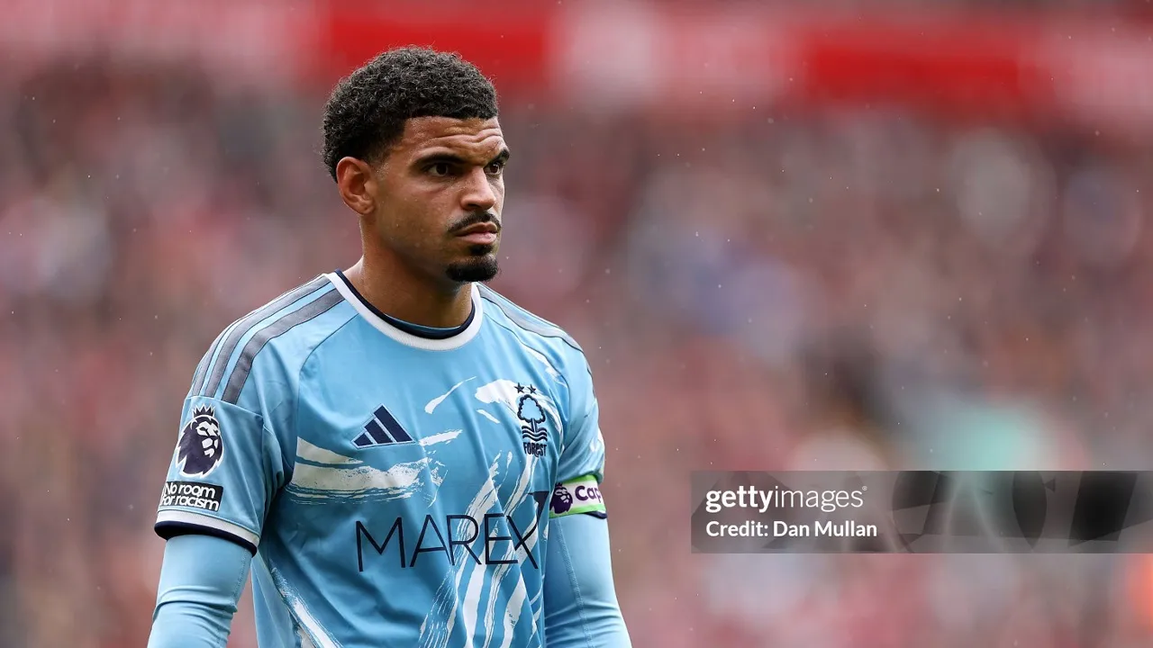 Chelsea Incar Morgan Gibbs-White sebagai Pengganti Enzo Fernandez