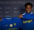 Chelsea Resmi Amankan Ahanor dari Atalanta, Gabung 2027