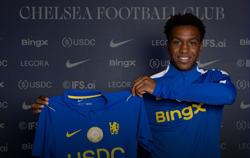 Chelsea Resmi Amankan Ahanor dari Atalanta, Gabung 2027