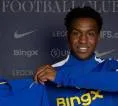 Chelsea Resmi Amankan Jasa Bek Muda Atalanta, Honest Ahanor