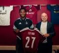 Chelsea Resmi Lepas David Datro Fofana ke Servette