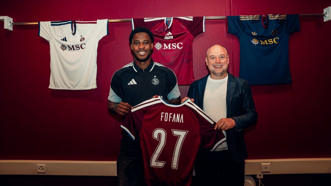 Chelsea Resmi Lepas David Datro Fofana ke Servette