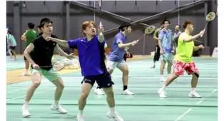 China Masters 2026: Kesempatan Aaron Tai Timba Pengalaman Pada Senior
