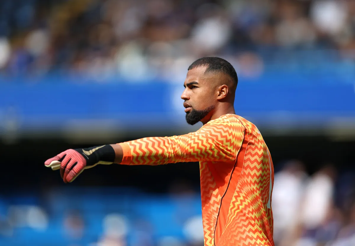 Como Resmi Pinjam Sanchez dari Chelsea - sumber: (footballitalia)