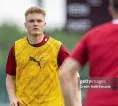 Conrad Harder Resmi Gabung Strasbourg Lewat Status Pinjaman