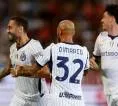 Corriere della Sera Sebut Laga Napoli Momen Tepat Evaluasi Inter Milan