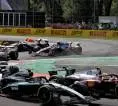 Cuaca Panas Menanti di Grand Prix F1 Italia 2026