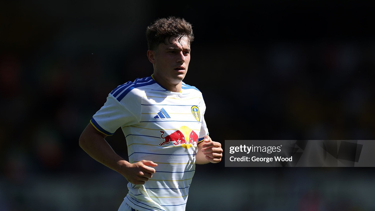 Daniel James Nikmati Peran Baru di Leeds United Usai Pulih dari Cedera