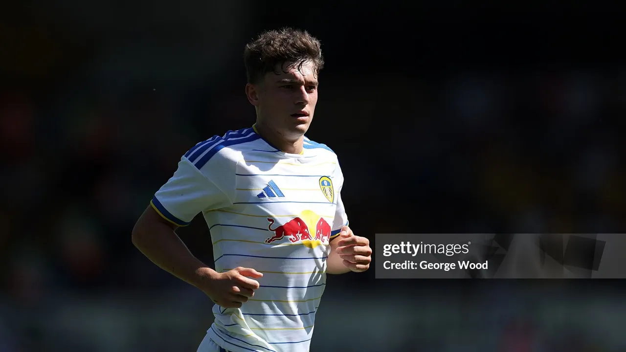 Daniel James tegaskan kesiapan dan nikmati peran baru di Leeds United usai pulih dari cedera