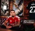 Daniel Munoz Siap Berikan Kontribusi Maksimal bagi Nottingham Forest