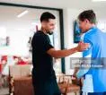 Daniel Munoz Ungkap Peran Oliver Glasner dalam Kepindahannya ke Forest