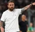 Daniele De Rossi Viral di Italia! Terlibat Adu Mulut dengan Jurnalis Lazio