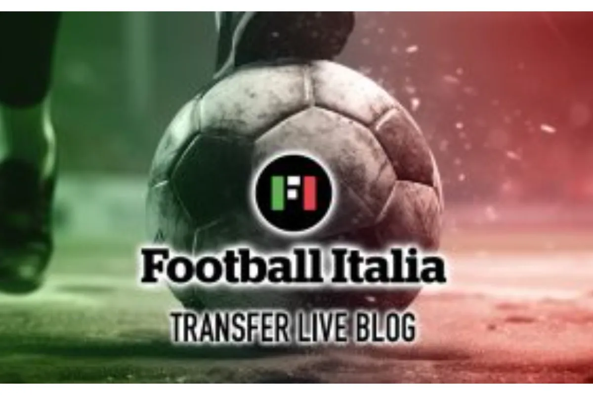 Deadline Transfer: Semua Kepindahan Pemain yang Terkonfirmasi 31 Agustus - sumber: (footballitalia)