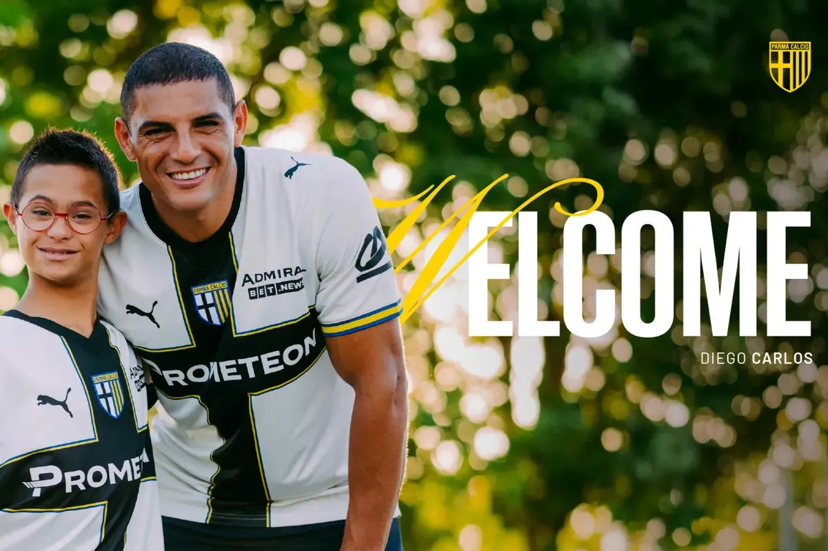 Diego Carlos Kembali ke Serie A, Parma Amankan Pinjaman dari Fenerbahce - sumber: (footballitalia)
