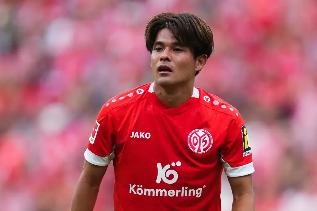 Dilema Mainz di Deadline Day - sumber: (getfootballnewsgermany)