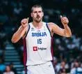 Dusan Alimpijevic Jelaskan Penyebab Performa Buruk Nikola Jokic