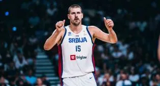 Dusan Alimpijevic Jelaskan Penyebab Performa Buruk Nikola Jokic